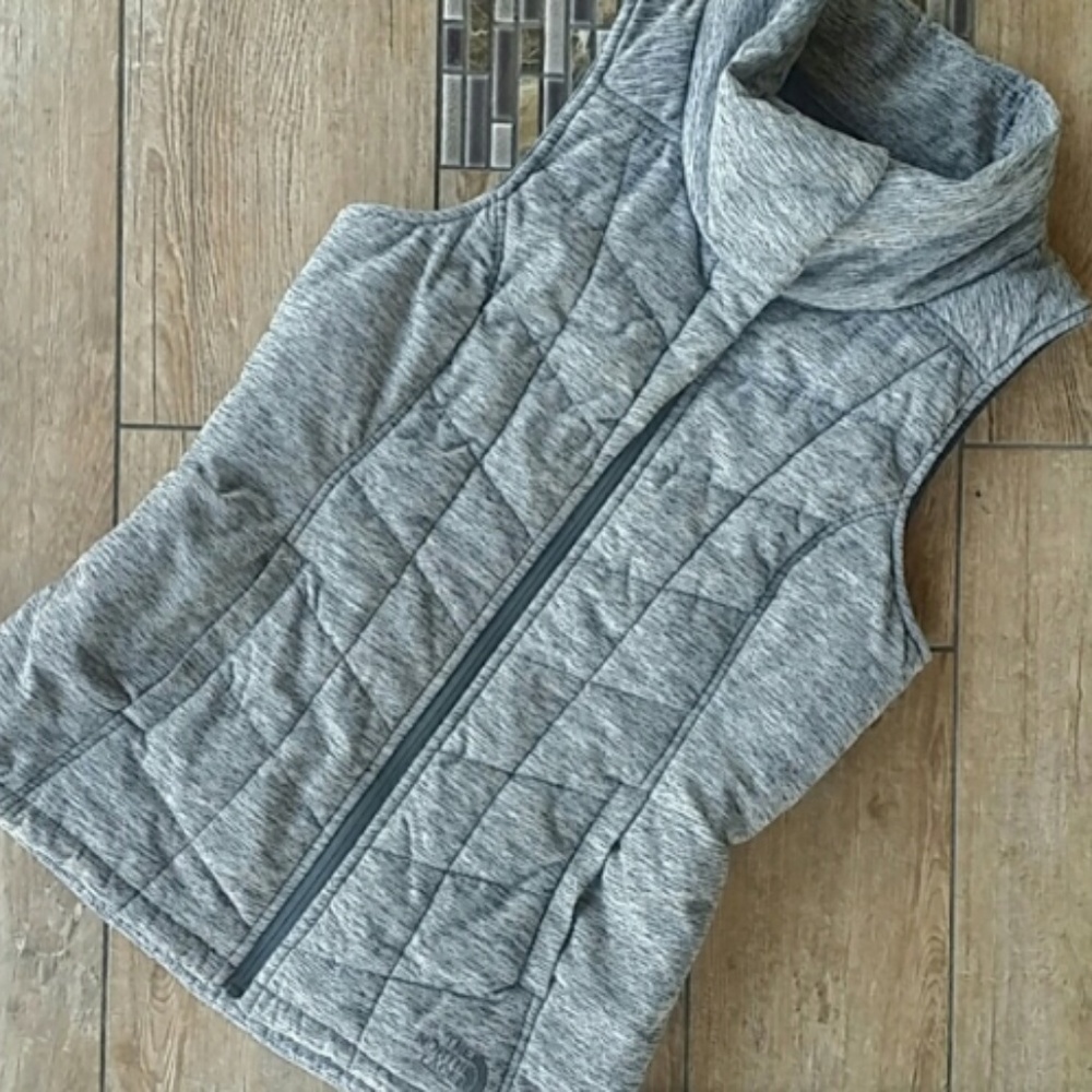 Northface Women's Vest